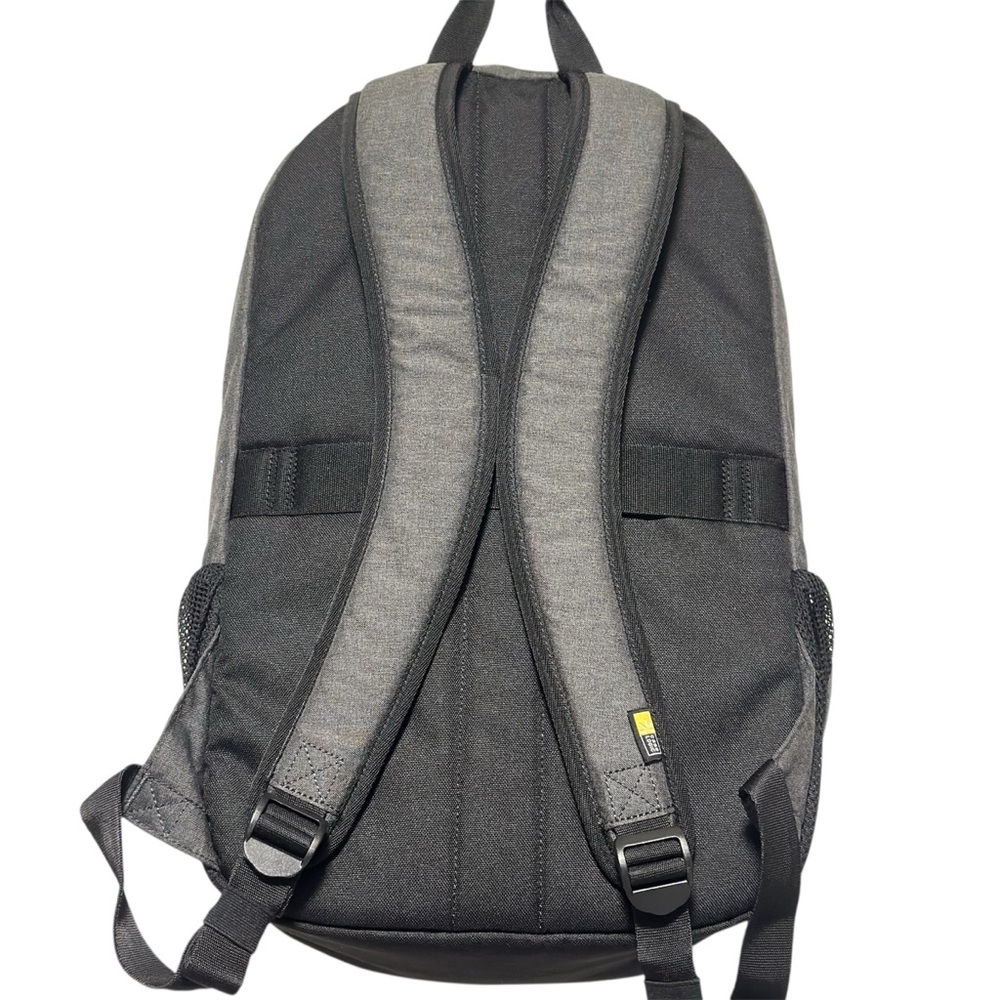 Case Logic Laptop Backpack Multi Compartments 16 … - image 5